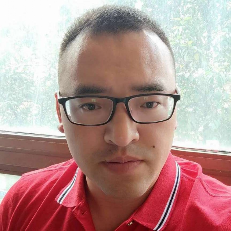 只愿得一人心的第二张照片--喀什中老年相亲网
